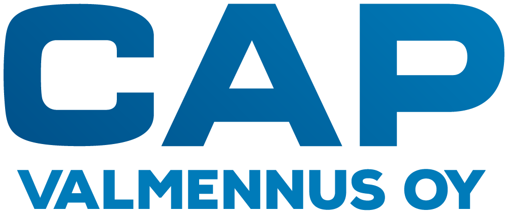 CAP Logo